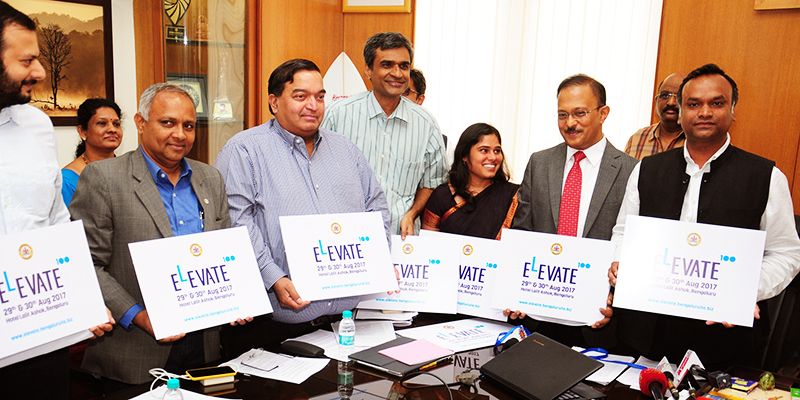 Karnataka calls for hunt to identify and scale startups, announces Rs 200cr fund