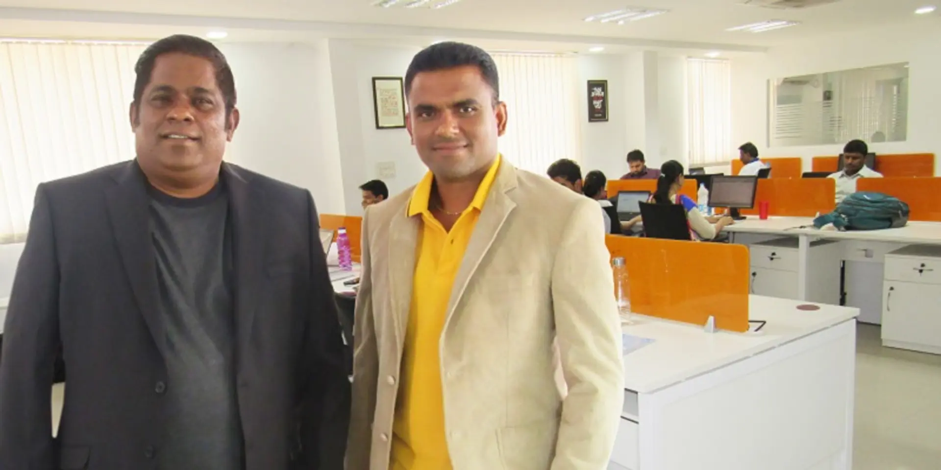 Sun Telematics’ DRIVE clears roadblocks for fleet managers by optimising transport operations