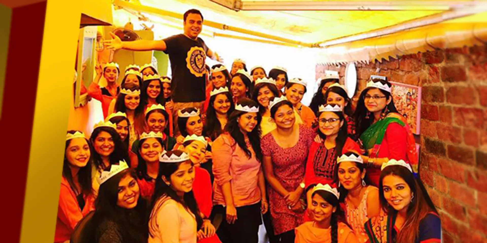 Bootstrapped and profitable—the story of SutraHR