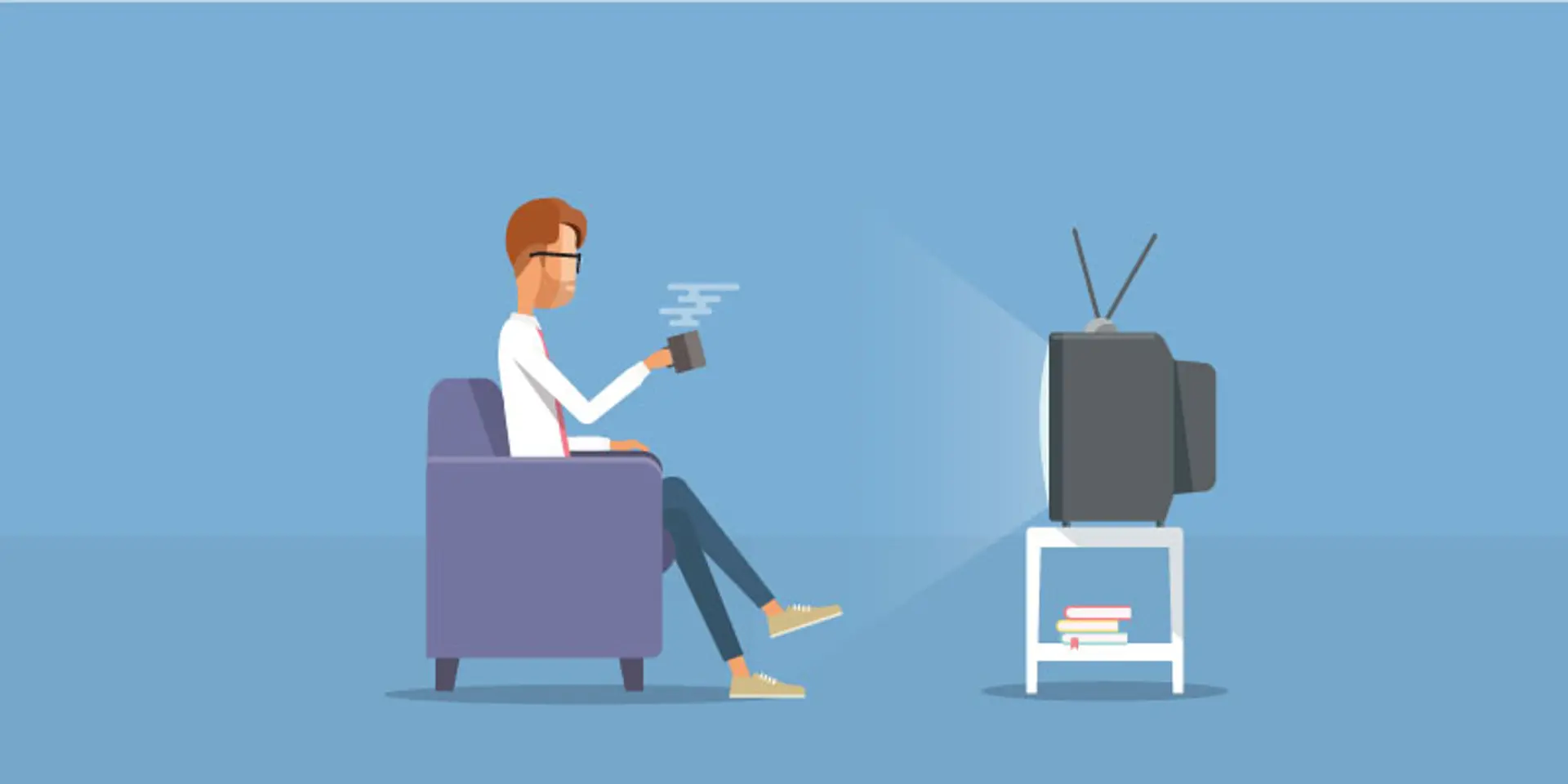 TV shows that blur the line between the real and reel