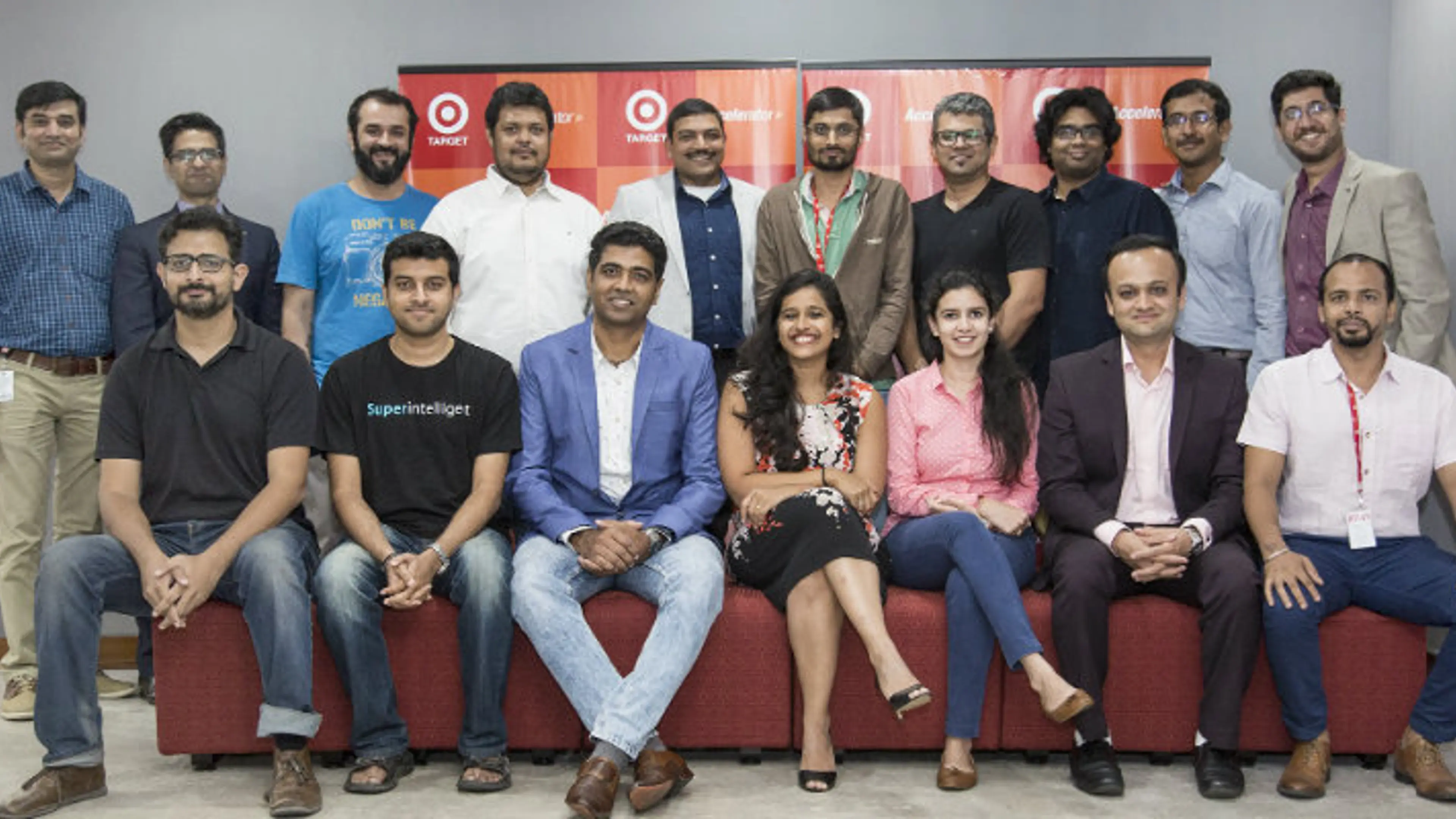 8 startups that made it to Target India’s Accelerator Program 5 | YourStory
