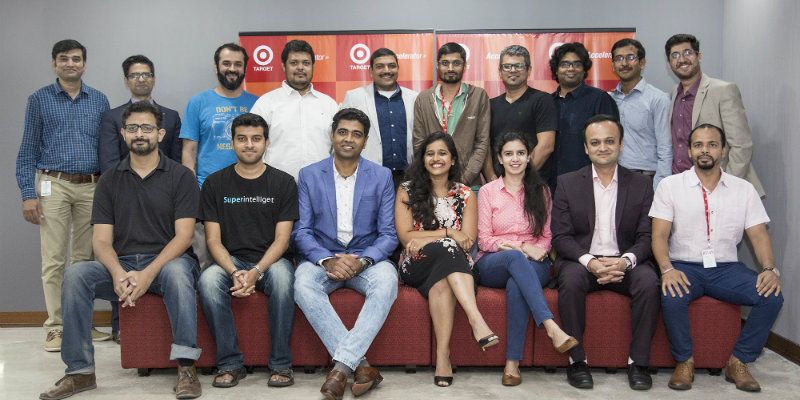 8 startups that made it to Target India’s Accelerator Program 5