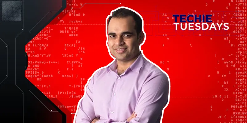 Techie Tuesdays Ajay Shrivastava