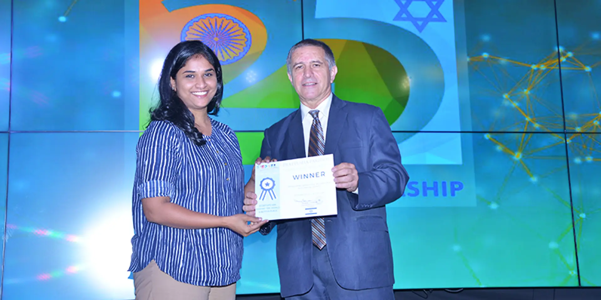 Israel’s Start TLV 2017 search in India ends with Hyderabad-based Nemo Care