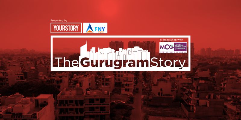 TheGurugramStory aims to script a new chapter in shaping a sustainable future for the city. Come be a part of it!