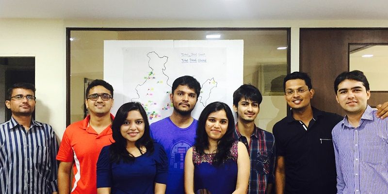 How agritech startup Truce is helping farmers have a field day and reaping the benefits