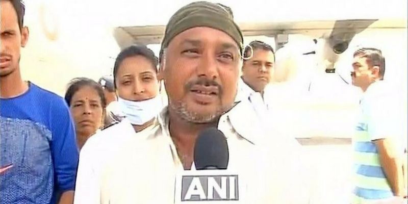 Salim Mirza, driver of the terror-hit Amarnath bus, saves 50 lives