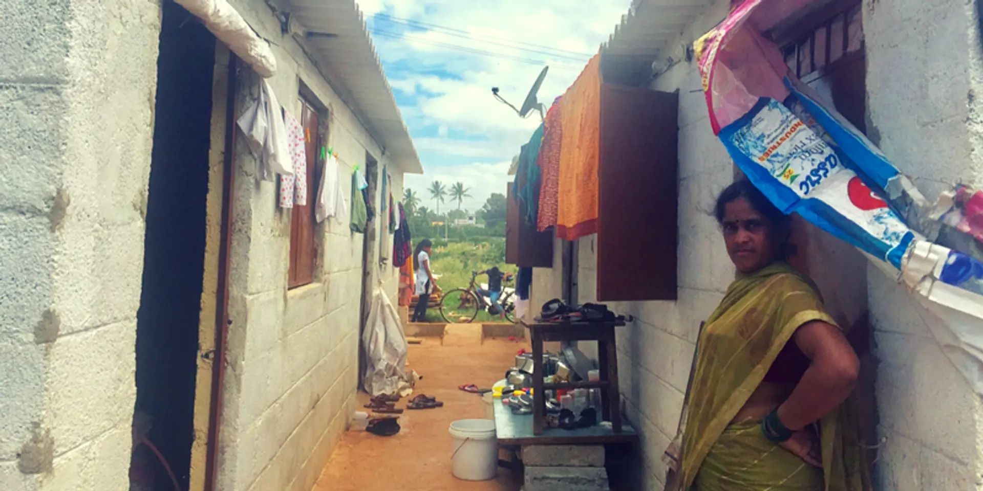 'Our lives are all about hard work and paying rent', The woes of migrant women in Bengaluru