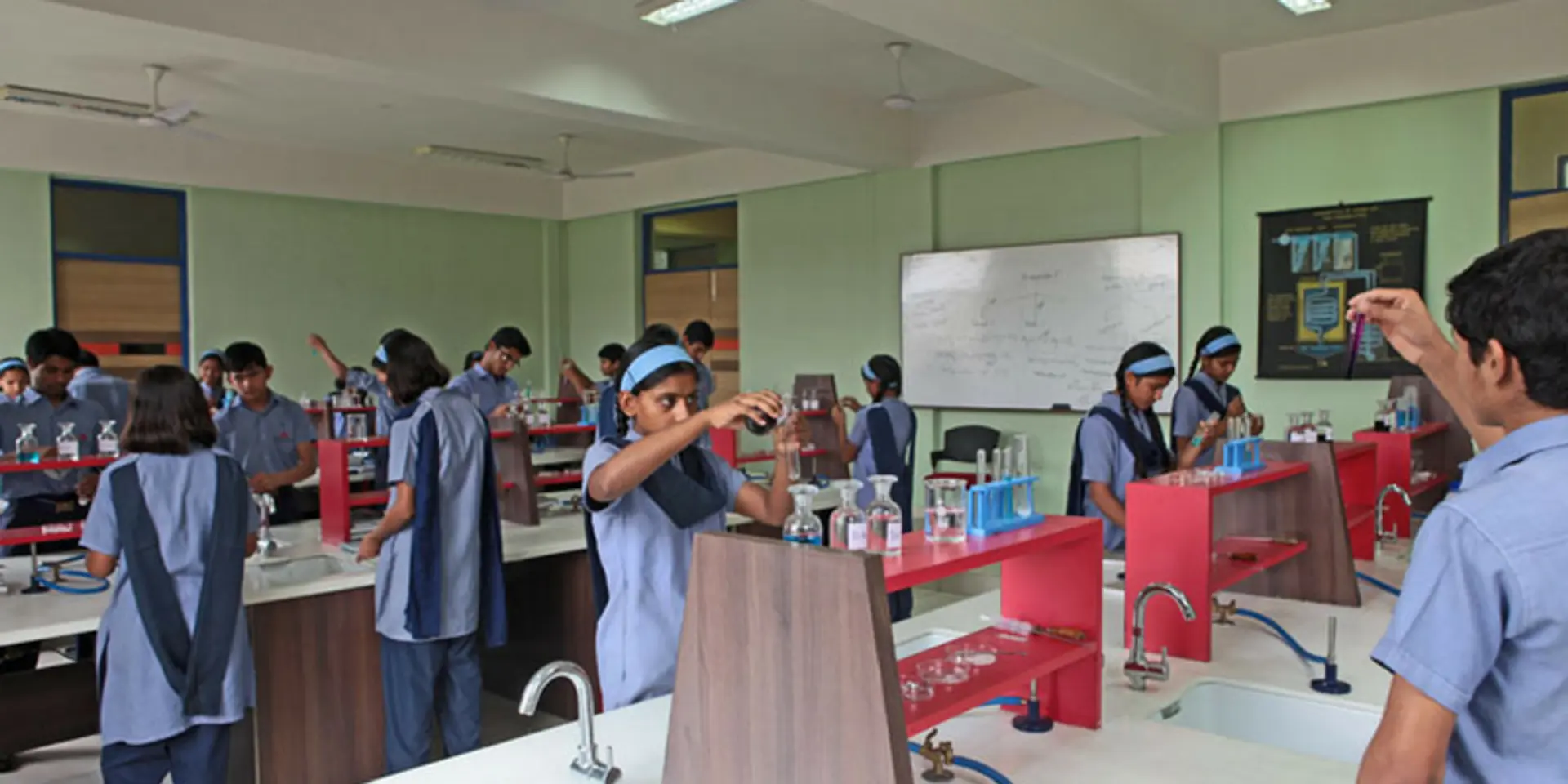How VidyaGyan is helping underprivileged children of rural India become the change makers of tomorrow