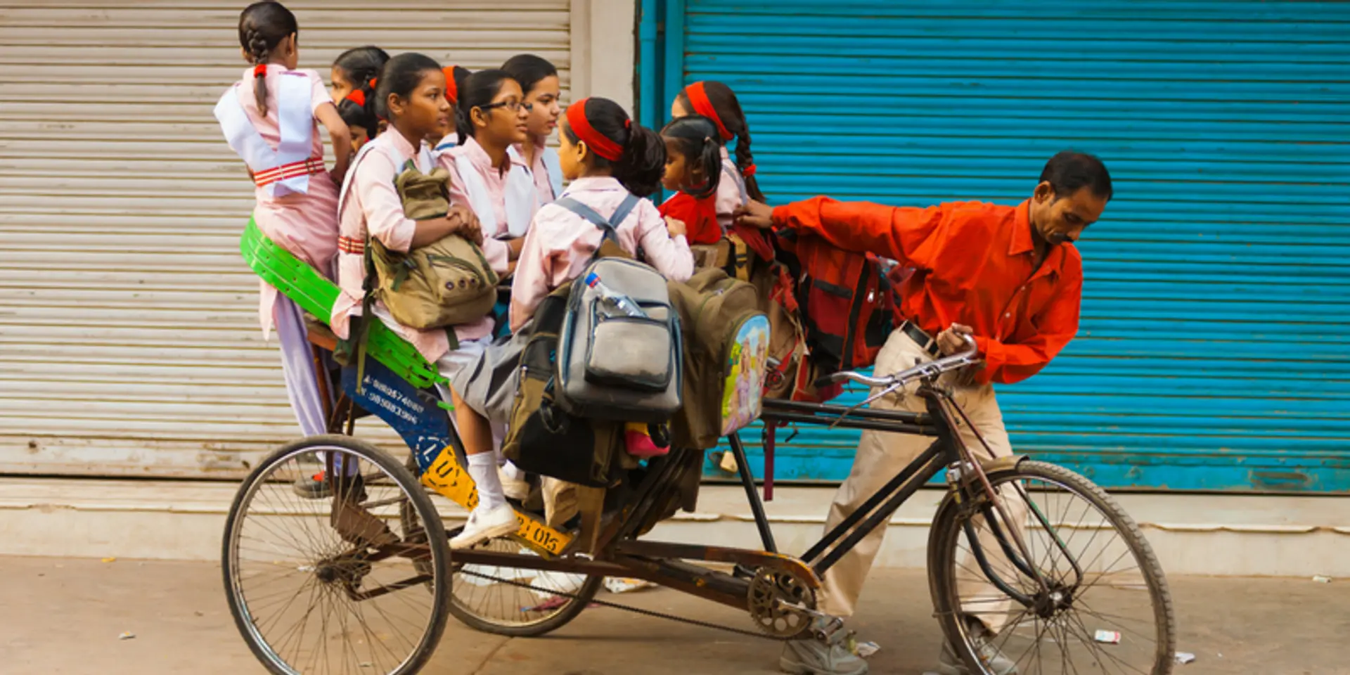 Is India equipped to handle 1.3 billion aspirations?