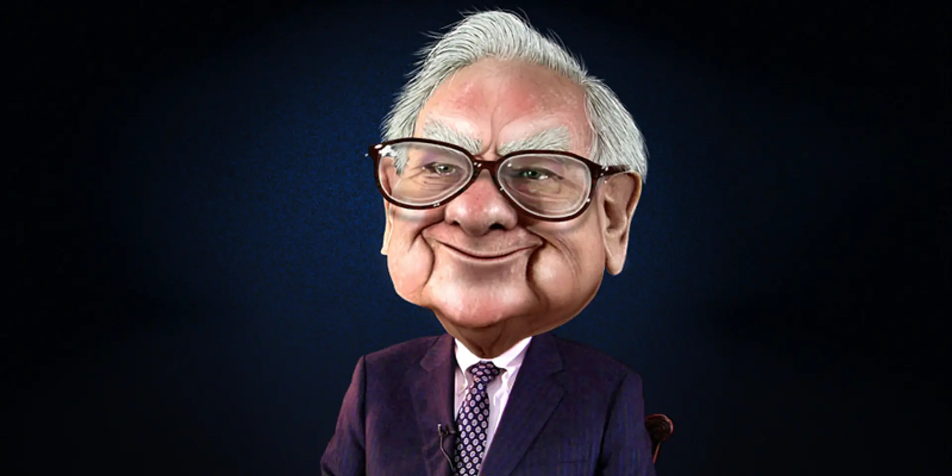 Business lessons from the ‘Oracle of Omaha’, Warren Buffett