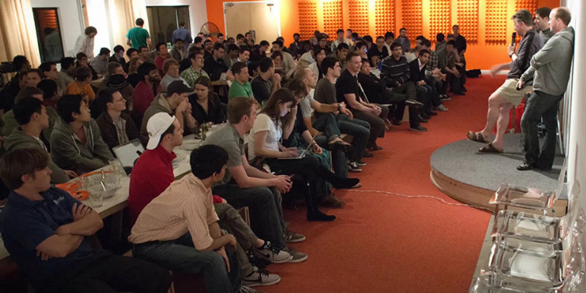 Do you have it in you to bag a Y Combinator seat, and other questions you did not know who to ask