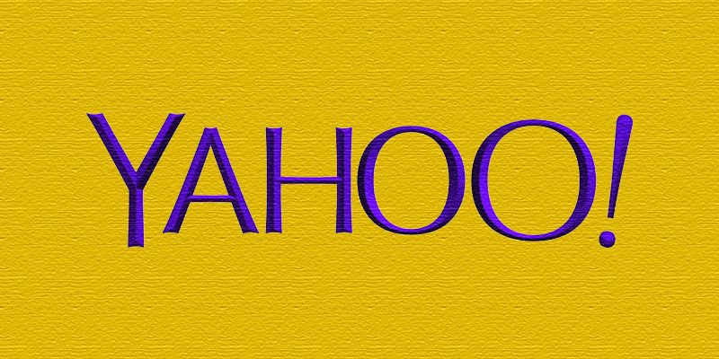 All 3 billion user accounts were hacked in 2013: Yahoo
