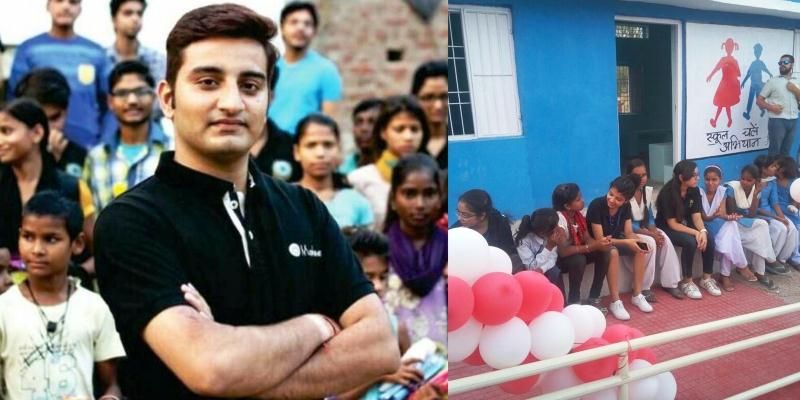 In 3 cities across MP, this NGO offers wholesome growth to children living in orphanages