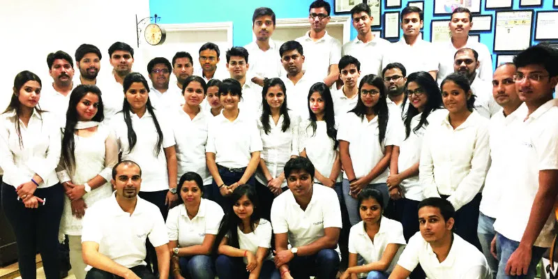 Youth4work Team