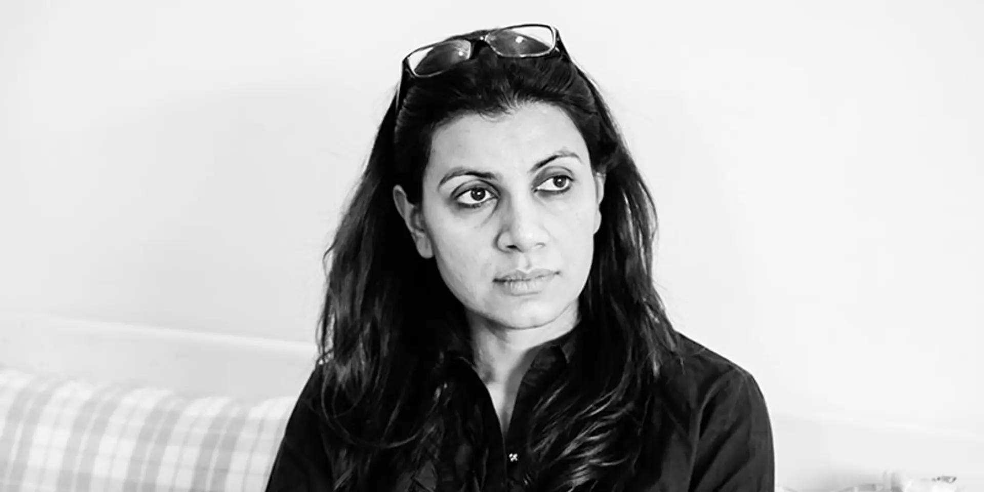 Voices of women have to matter, we have a long battle ahead: 'Lipstick Under My Burkha' director Alankrita Shrivastava