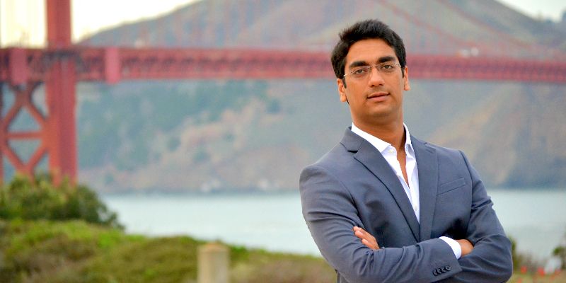 26-year-old Ankit Buti’s StartupED 'teaches' students the art of starting up