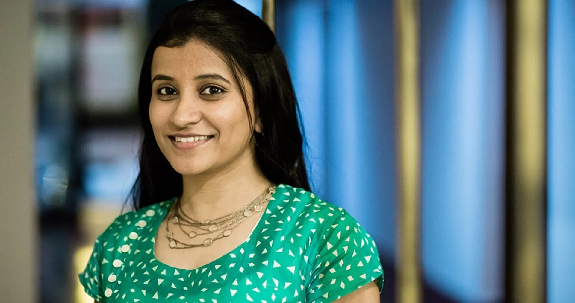 With L'inouï, Anusha Chowdaiah is trying to turn chocolate lovers into connoisseurs