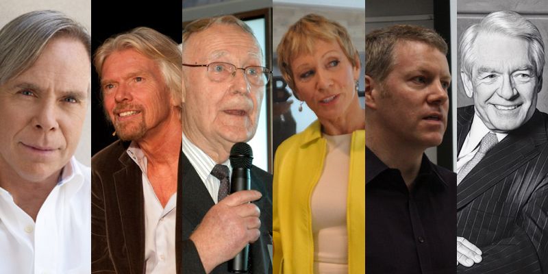 Conquering dyslexia: These success stories are a testament to the human spirit