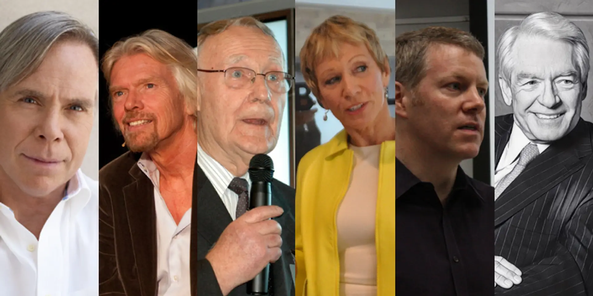 Conquering dyslexia: These success stories are a testament to the human spirit
