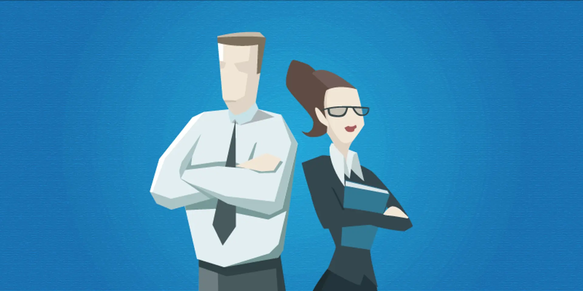 It takes two to tango - these 5 powerful business couples in the world demonstrate it