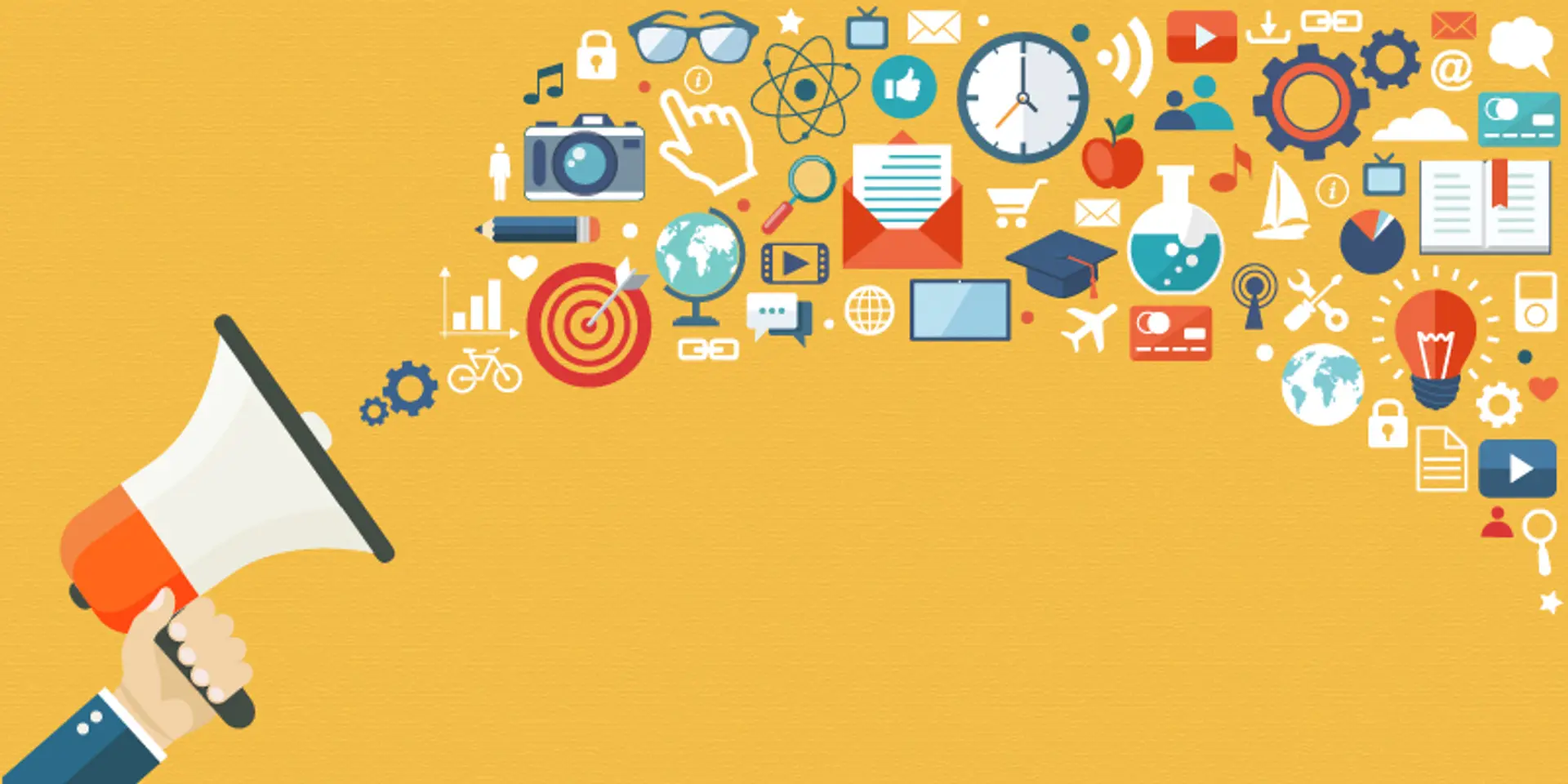 Why you should learn digital marketing even if you don't want to be a digital marketer