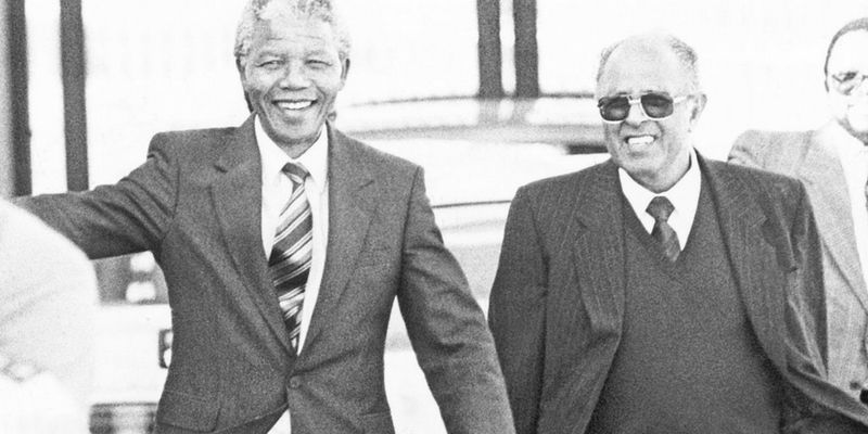 The unsung Indians who were Nelson Mandela’s heroes