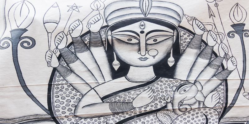Durga and the art of coping with corporate culture