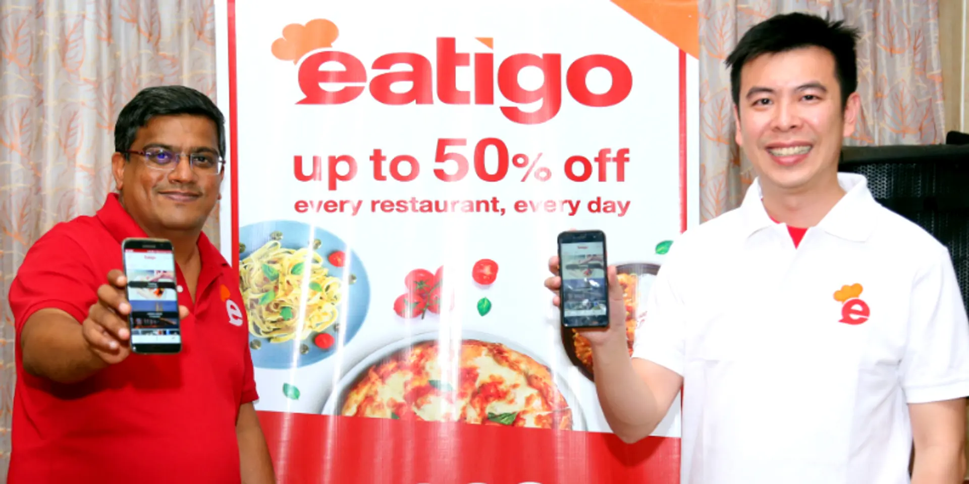 After creating a monopoly in Thailand, will Eatigo’s ‘never pay full price’ model wow India?
