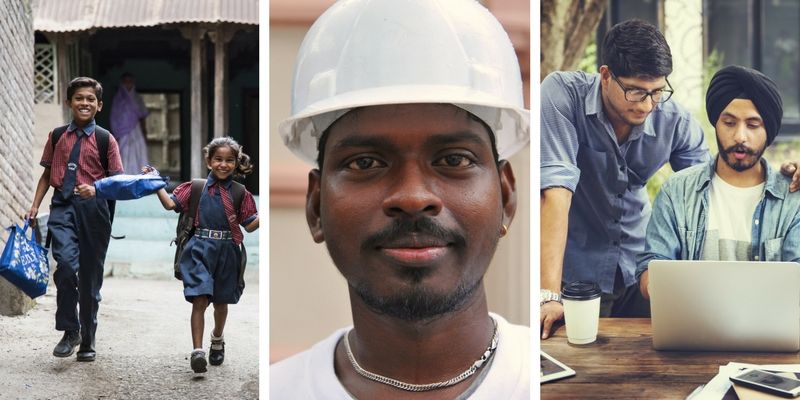 From migrant labourers to IT professionals, these organisations are ‘skilling’ India, one talent at a time