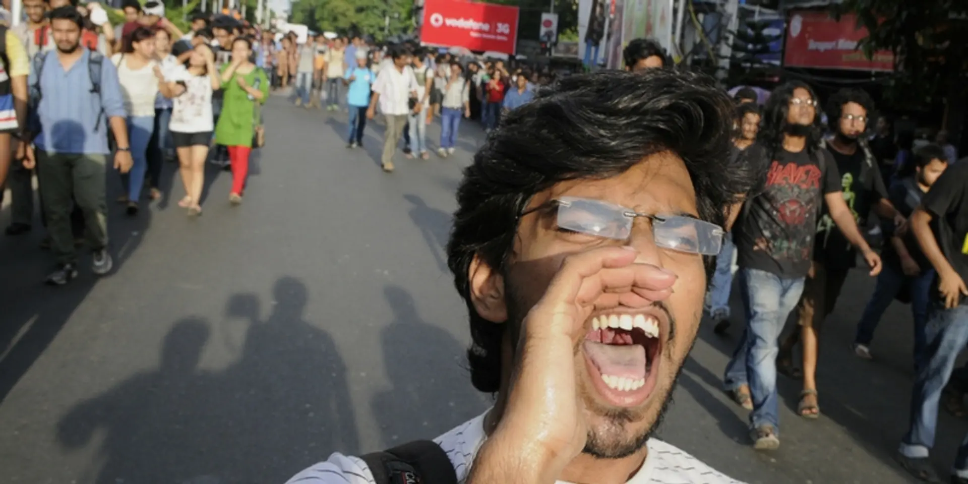 ‘Chalo’ is no longer a casual word; here’s why