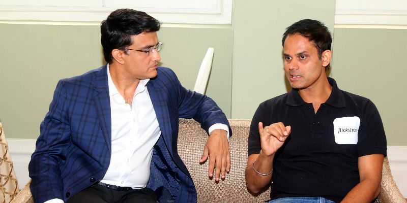 All you need to know about the startup that made Sourav Ganguly turn into an investor