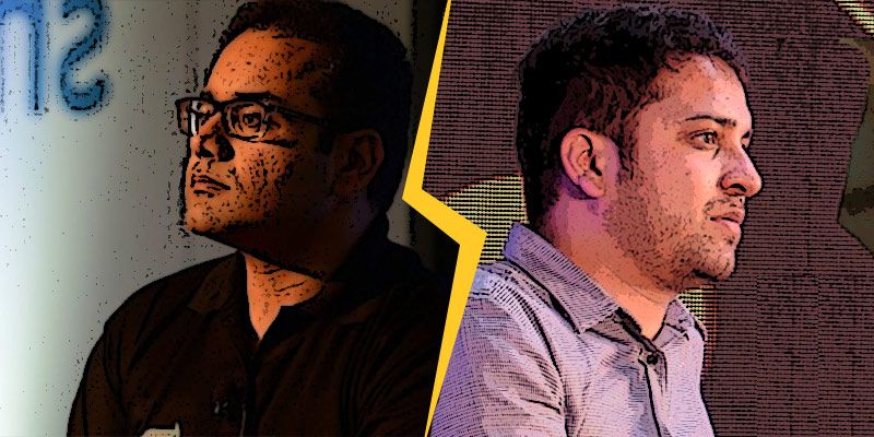 Snapdeal wants no deal with Flipkart; Bahl and Bansal planning ‘Snapdeal 2.0’