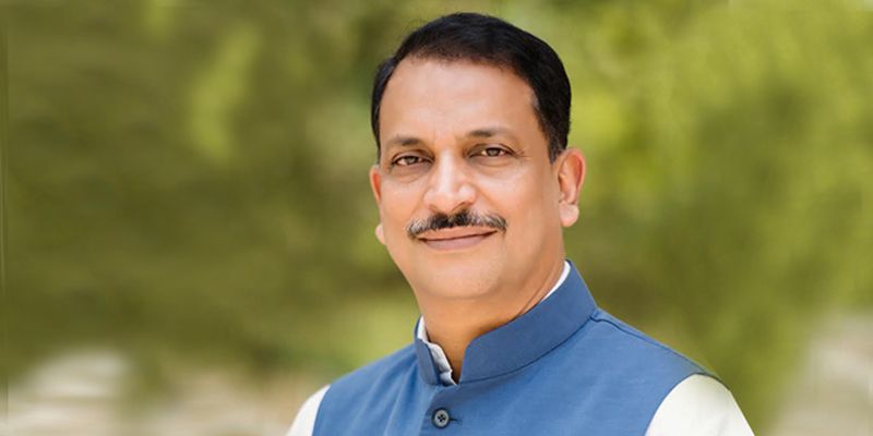 Exclusive: Rajiv Pratap Rudy on how Skill India mission aims to make us the skill capital of the world