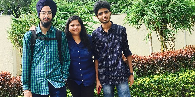 With IMeYou, Vartika Manasvi aims to build top social networking platform for the sharing economy