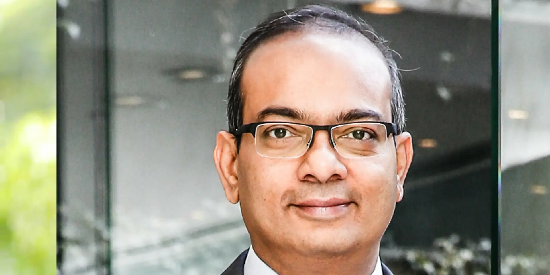 The turnaround turk: Keshav Murugesh turned two struggling companies into billion-dollar enterprises
