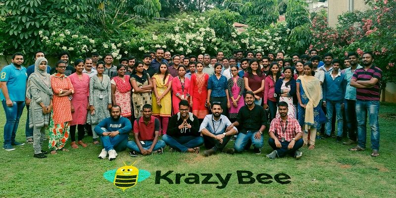Micro-lending startup KrazyBee raises $8M, plans to enter payday-loan segment