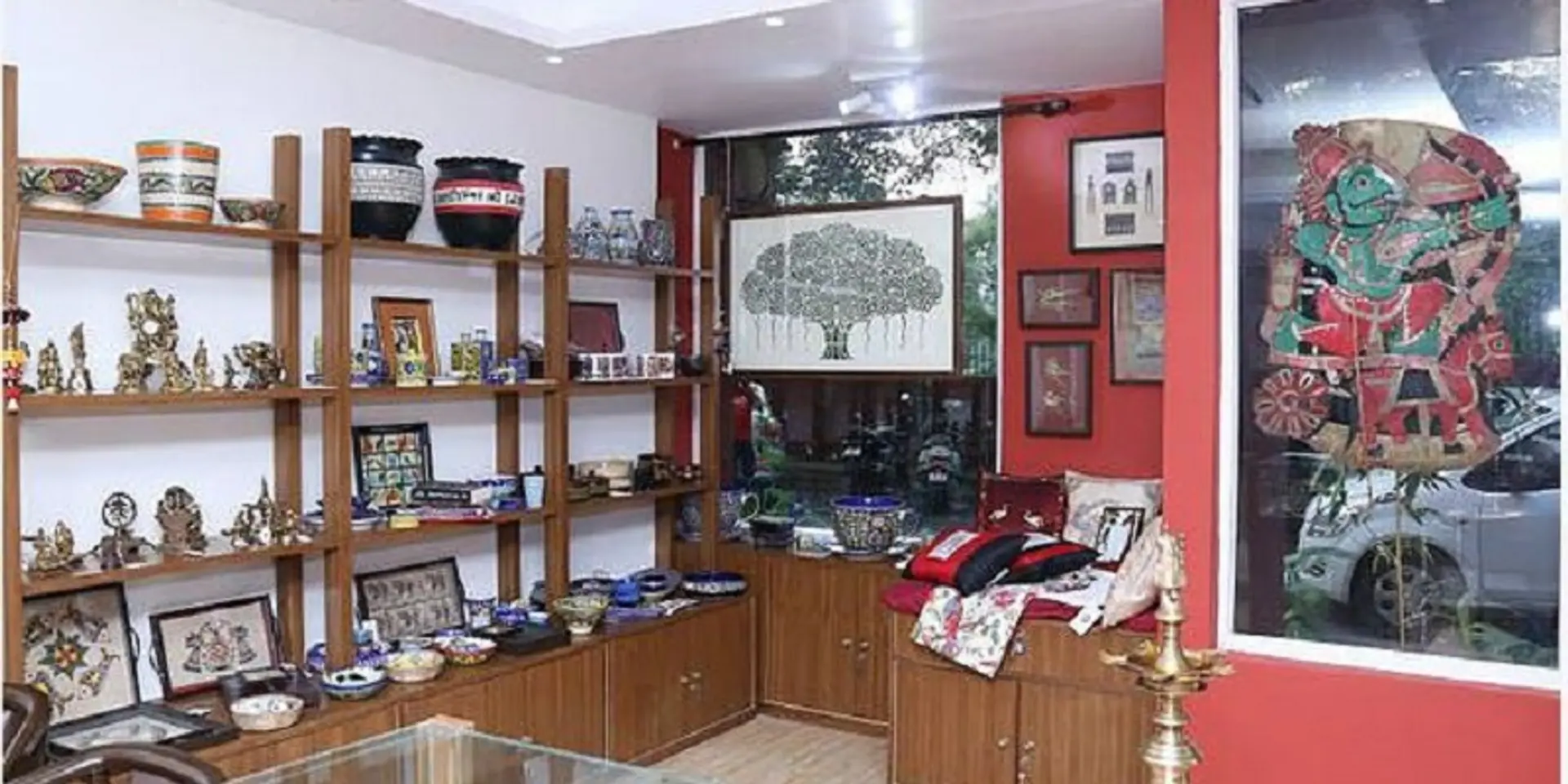 At 81, Krishna Lal is doing things most of us can only dream of