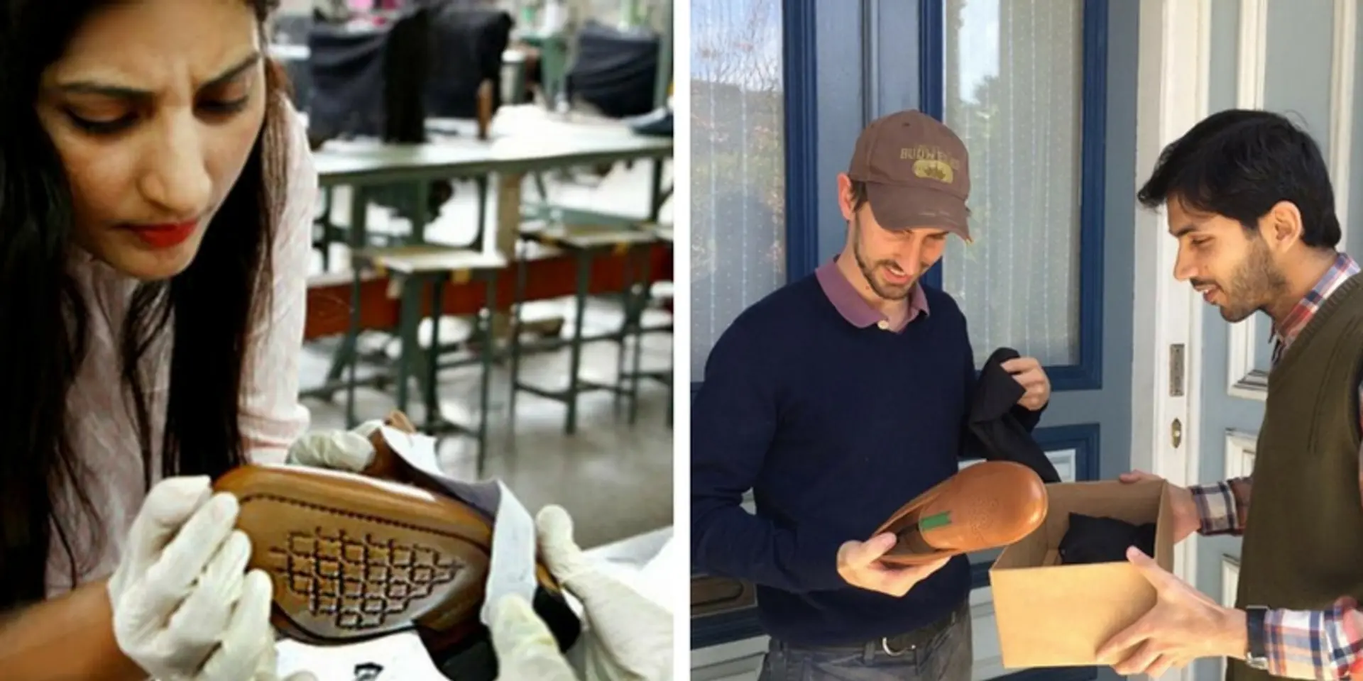 This startup in Pakistan is creating job opportunities for local shoe craftsmen