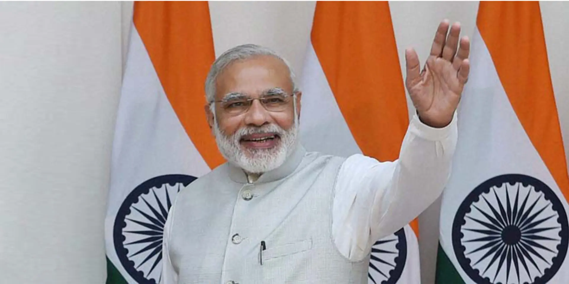 Twitter sees 1.9 M mentions of Gujarat polls, Modi top personality
