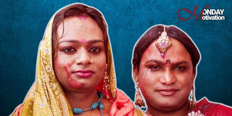 How transgender rights activists are addressing the gender struggles of rural India