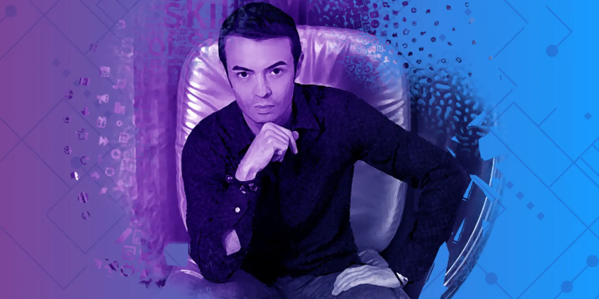 The untold story of Orkut Büyükkökten—the man who built world’s largest social network before Mark Zuckerberg