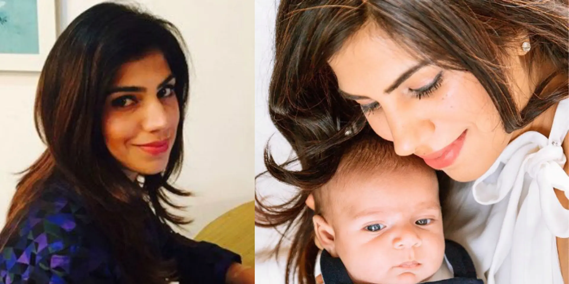 Doyenne of global diamond industry, 'pregpreneur' Pooja Duggal discovers hidden gem in Healthhunt
