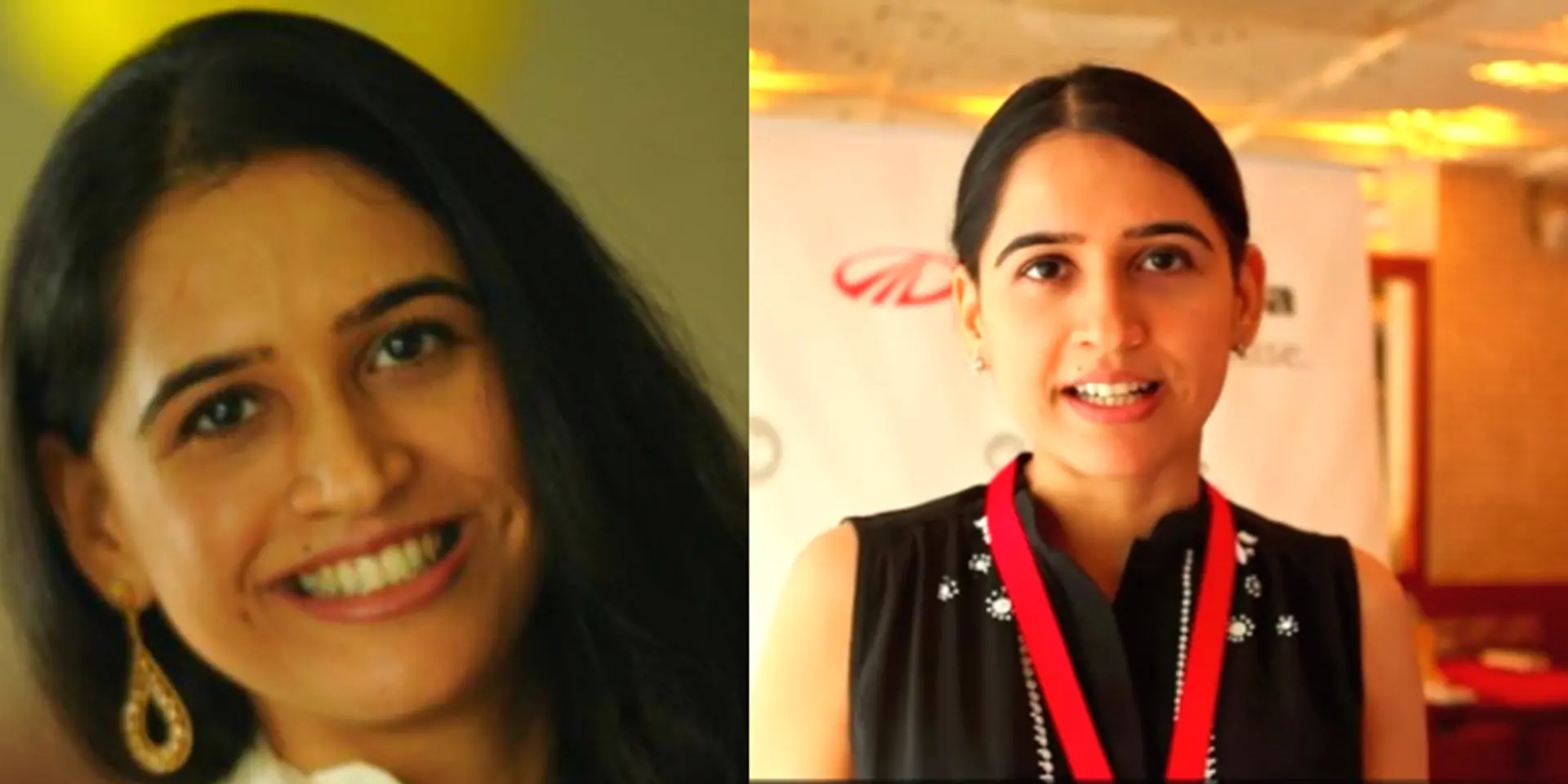 If you have the will to make change, she has the way—Meet Priya Naik, the change consultant