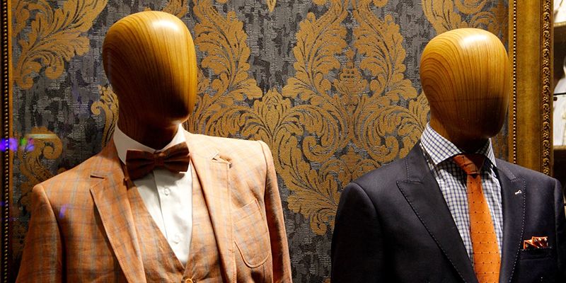 Flipkart launches men’s fashion under a private label
