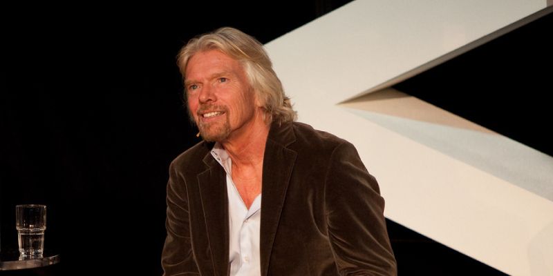 Richard Branson's Virgin Orbit files for bankruptcy 