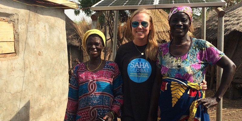 Lessons from these Ghana women who are making clean drinking water a reality