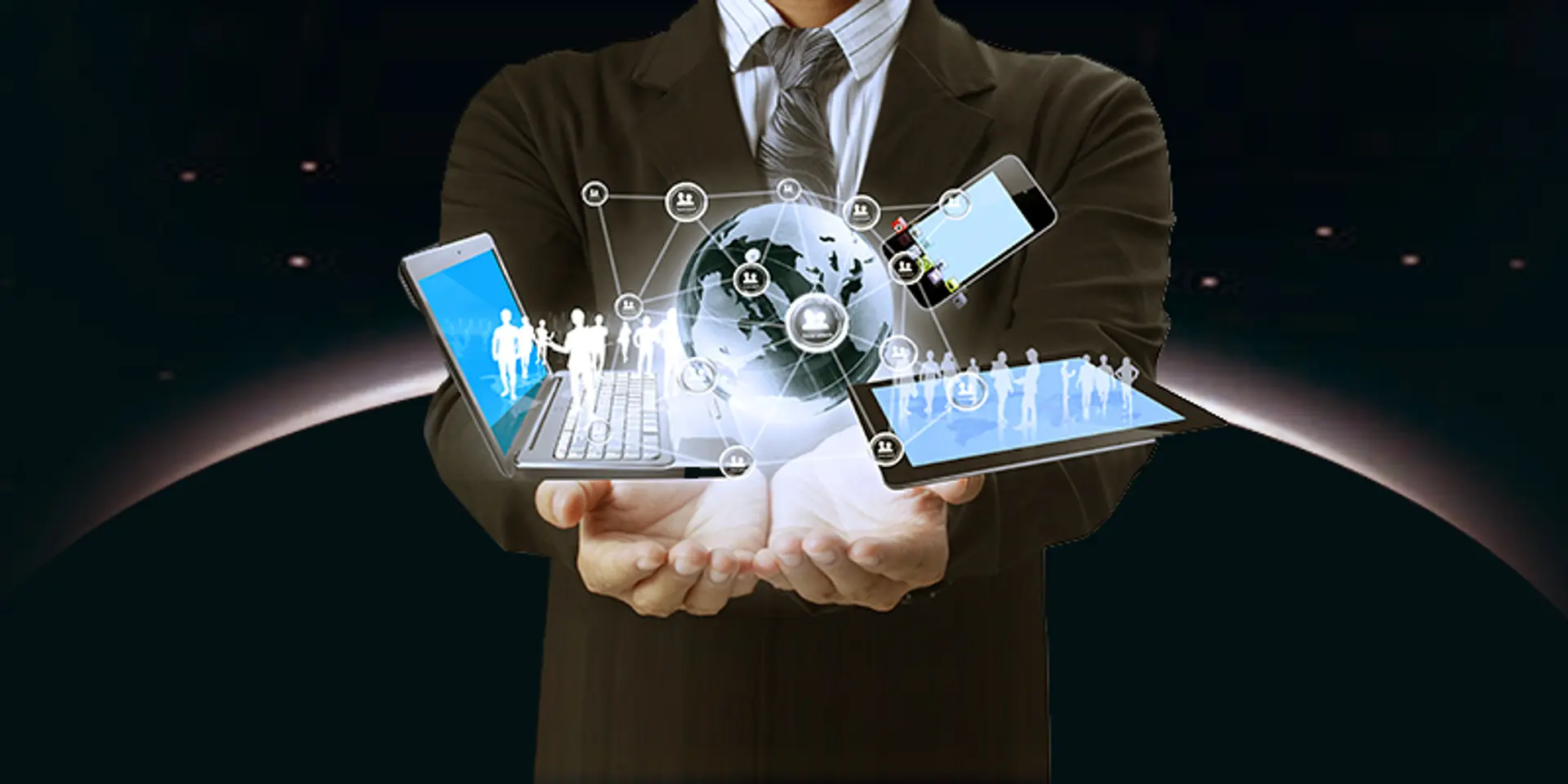 How technology and automation will impact human evolution