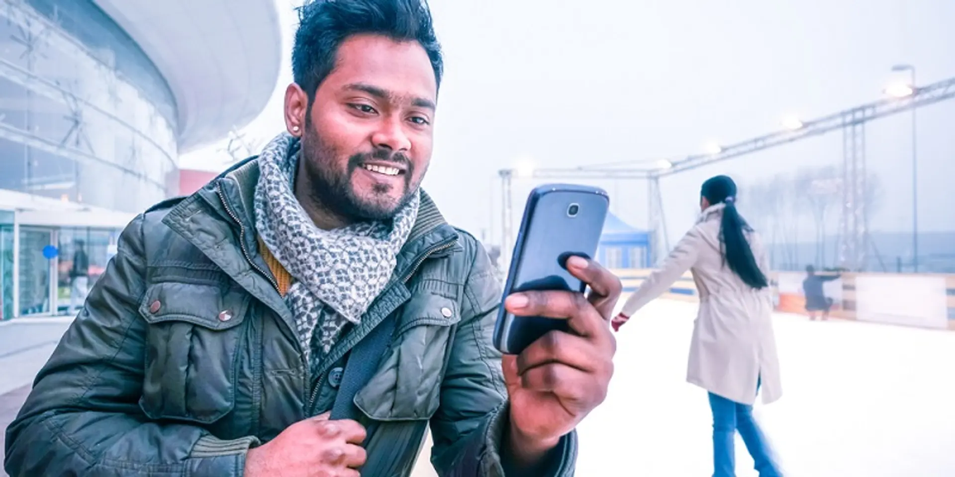Taking the right bus in Kolkata is now just a touch away