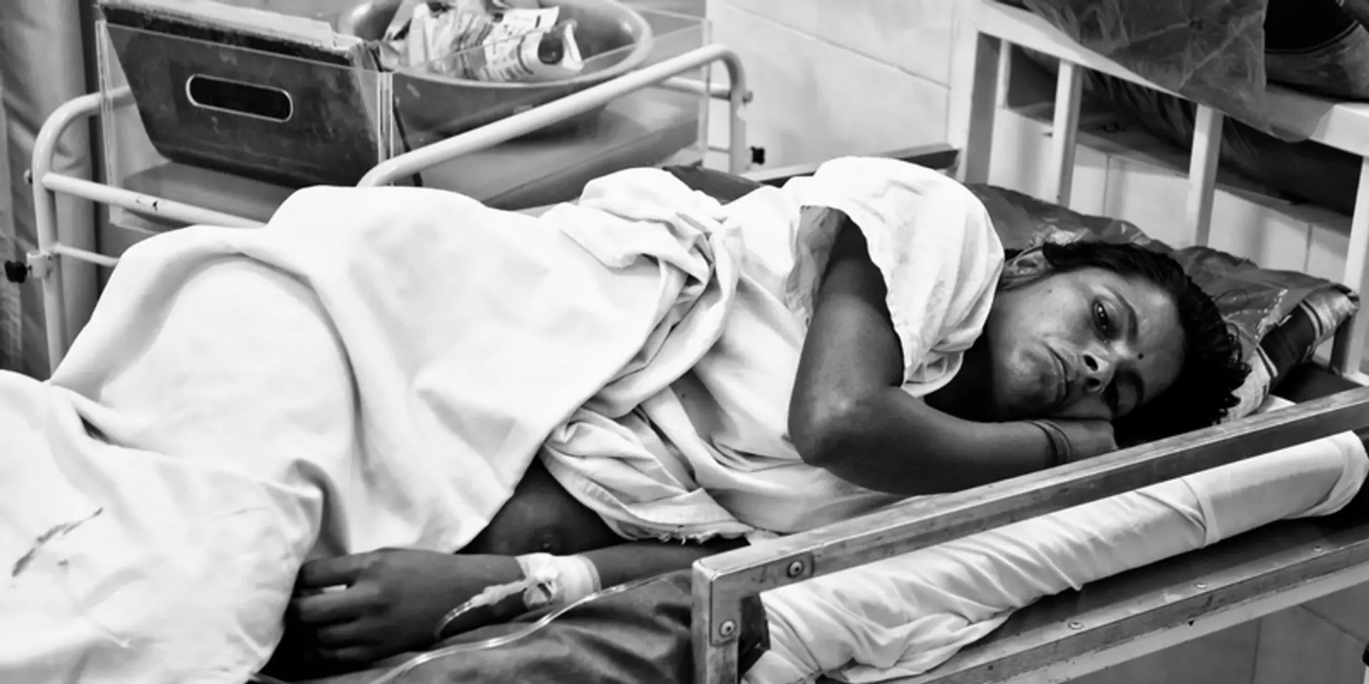 A liver disease that spreads through multiple means is killing more people in India than AIDS